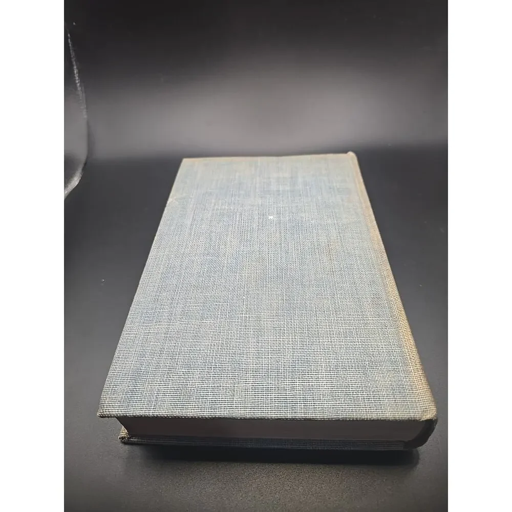 Some For The Glory , Louis Zara HC Bobbs-Merrill‎ 1937 First Printing Edition